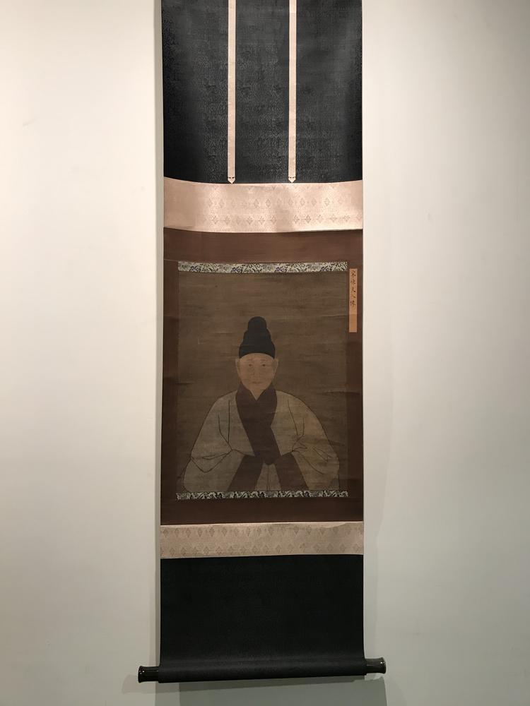 图片[3]-hanging scroll; painting BM-1924-0416-0.1-China Archive